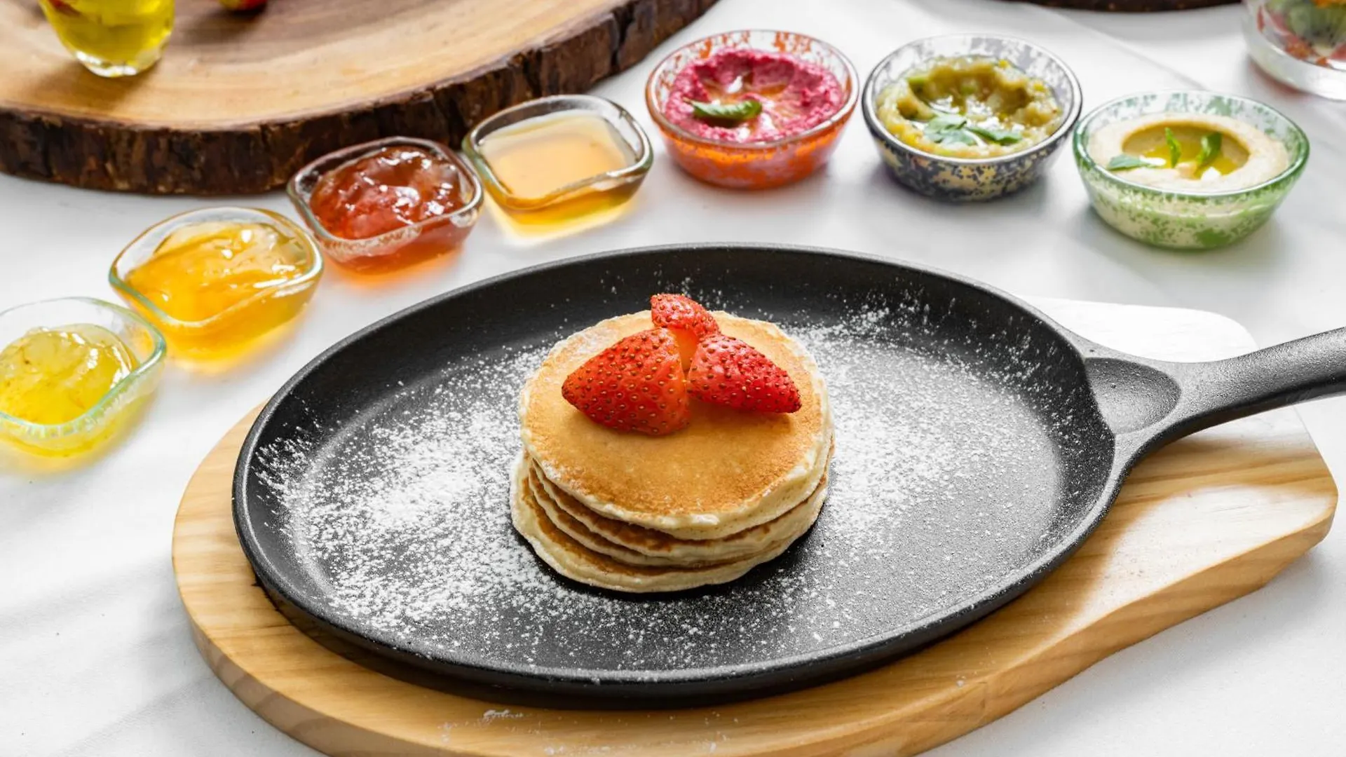 Wirgan Al Noor, Tapestry Collection By Hilton Hotel Mecca