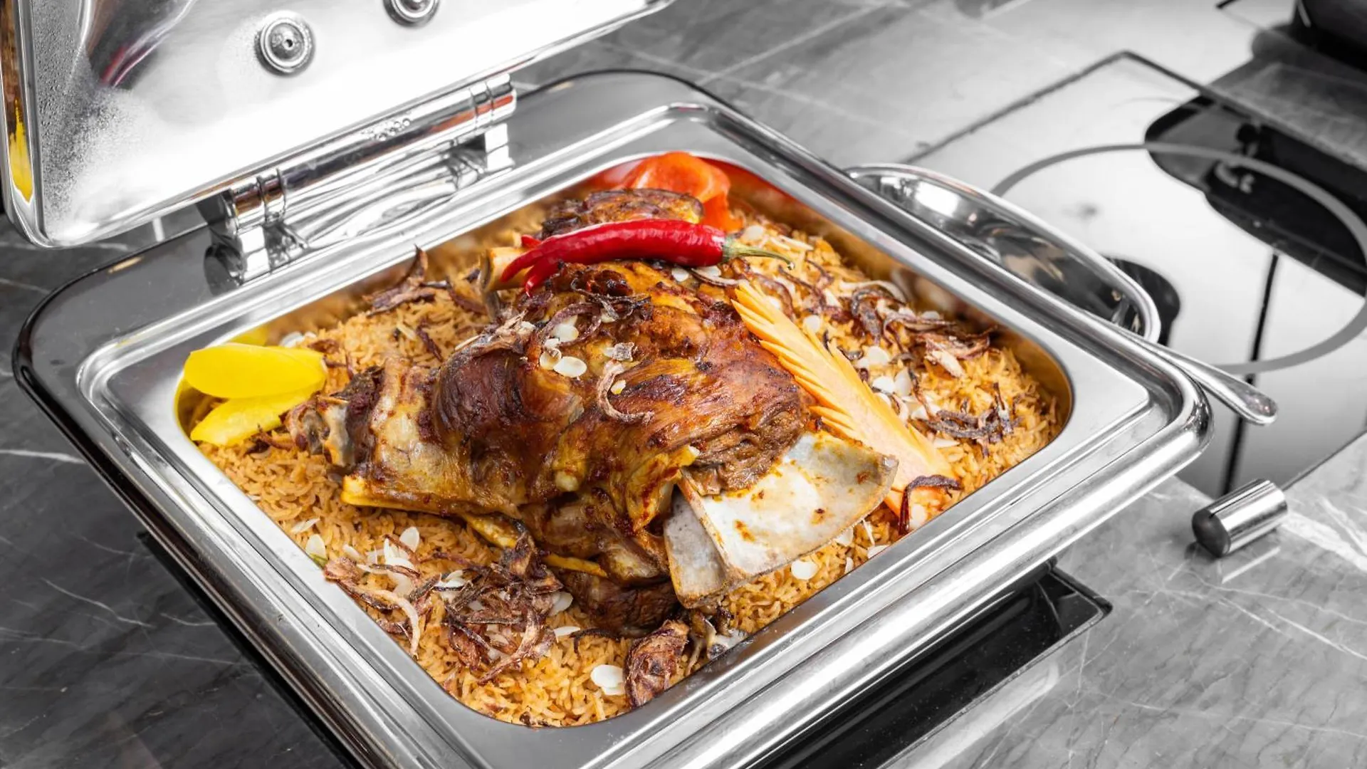 Wirgan Al Noor, Tapestry Collection By Hilton Hotel Mecca Arab Saudi