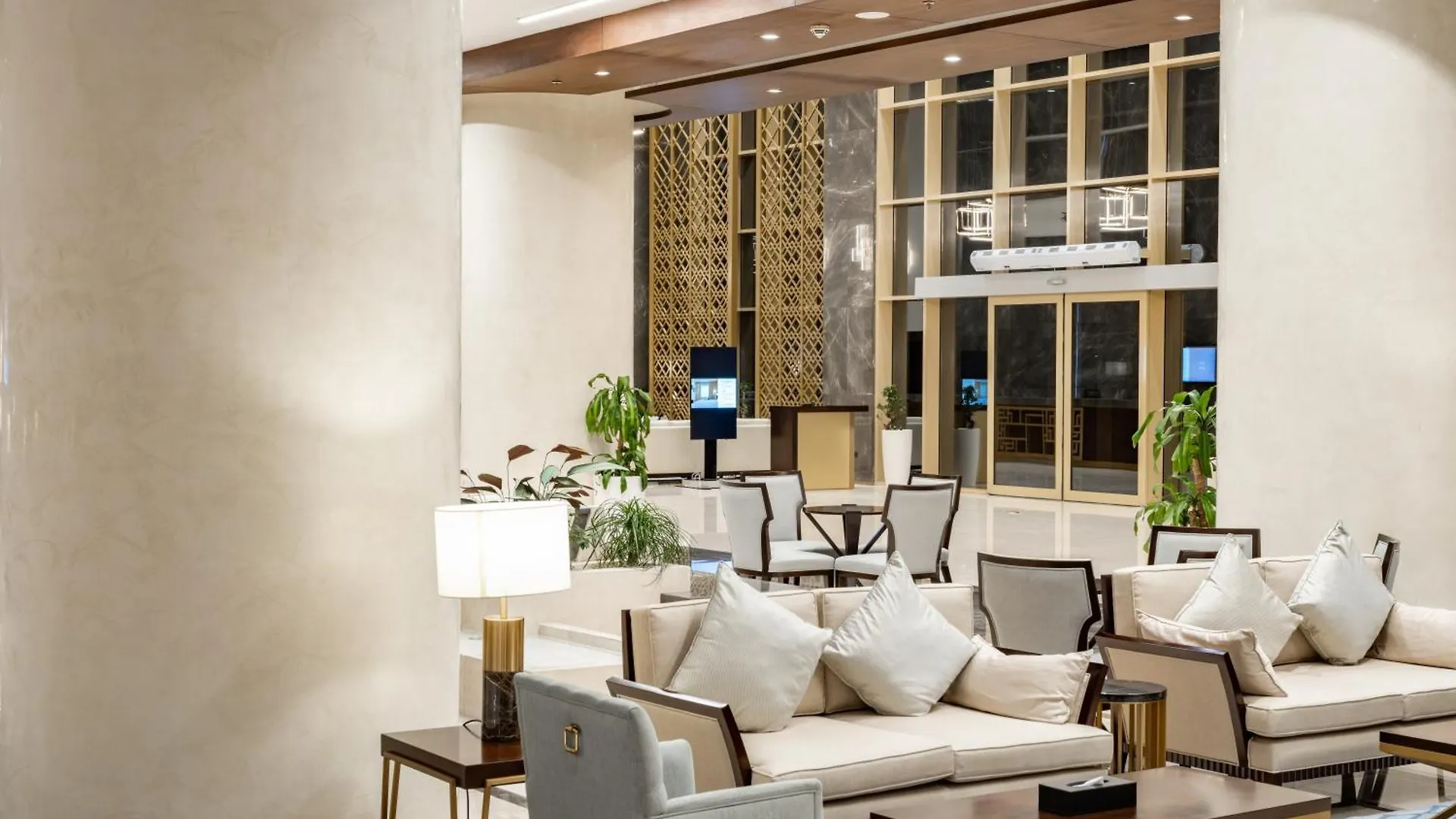 Wirgan Al Noor, Tapestry Collection By Hilton Hotel Mecca 4*,