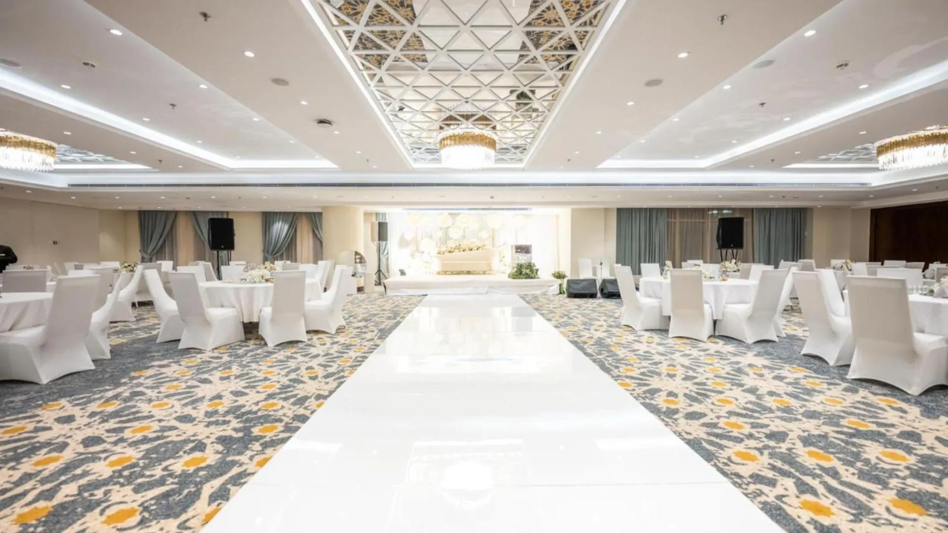 Wirgan Al Noor, Tapestry Collection By Hilton Hotel Mecca