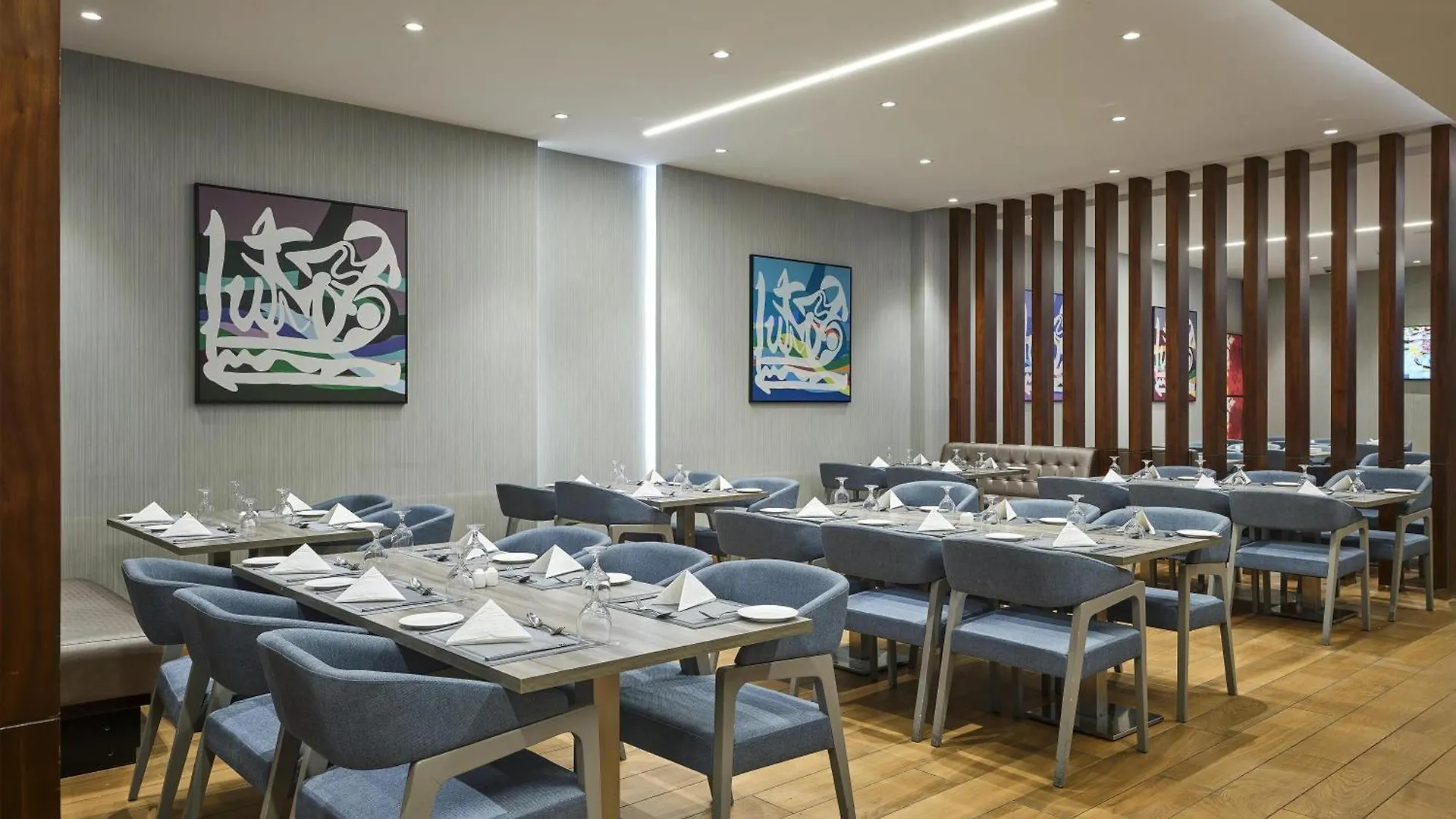 ****  Wirgan Al Noor, Tapestry Collection By Hilton Hotel Mecca Arab Saudi