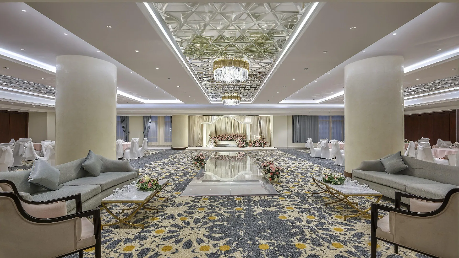 Wirgan Al Noor, Tapestry Collection By Hilton Hotel Mecca