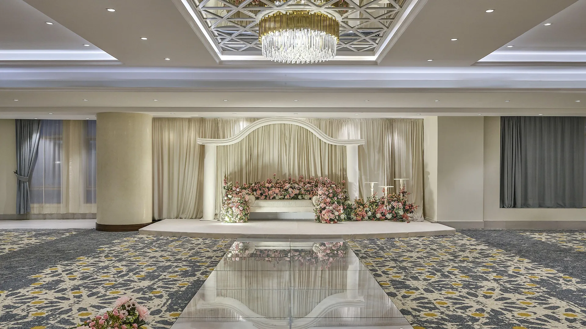Wirgan Al Noor, Tapestry Collection By Hilton Hotel Mecca