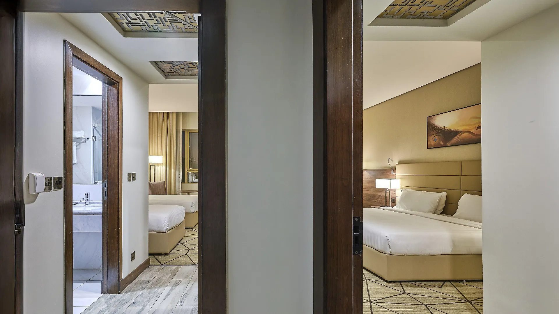 Wirgan Al Noor, Tapestry Collection By Hilton Hotel Mecca