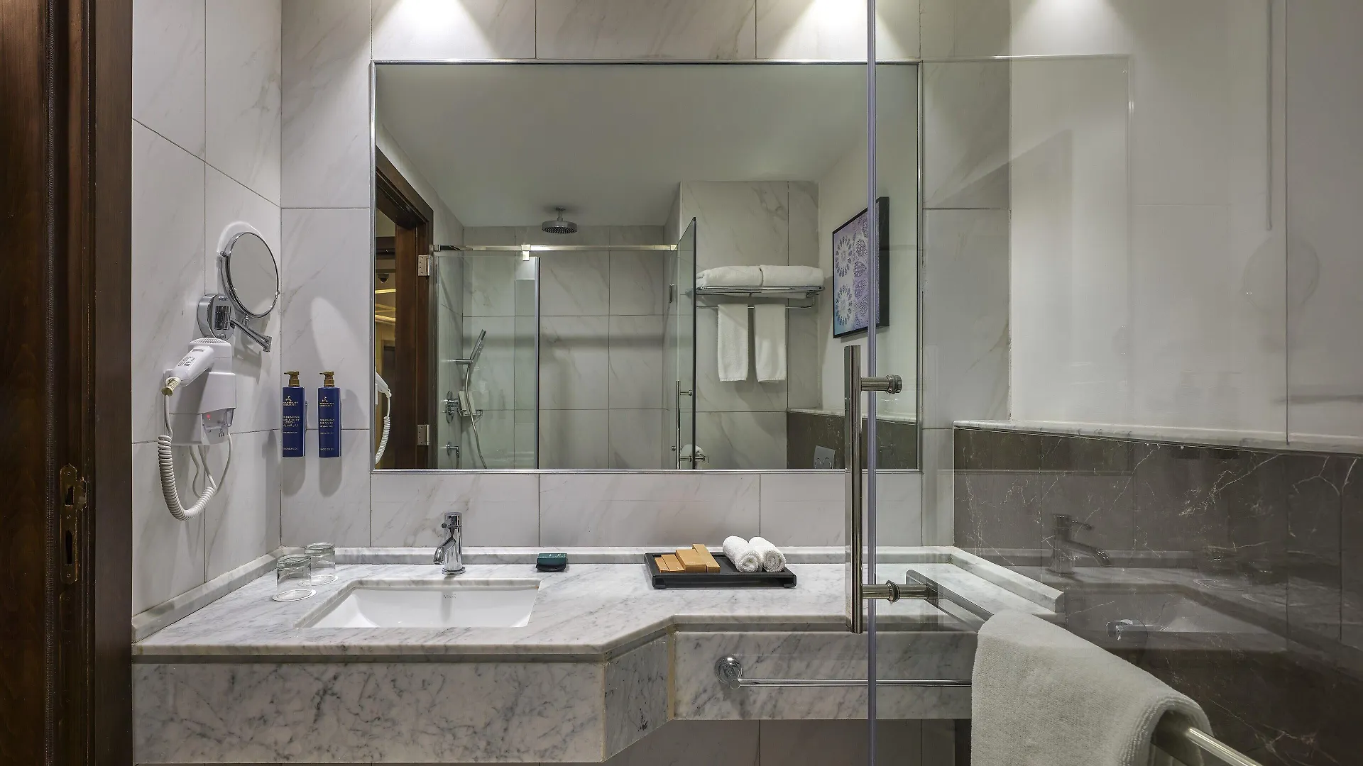 Wirgan Al Noor, Tapestry Collection By Hilton Hotel Mecca