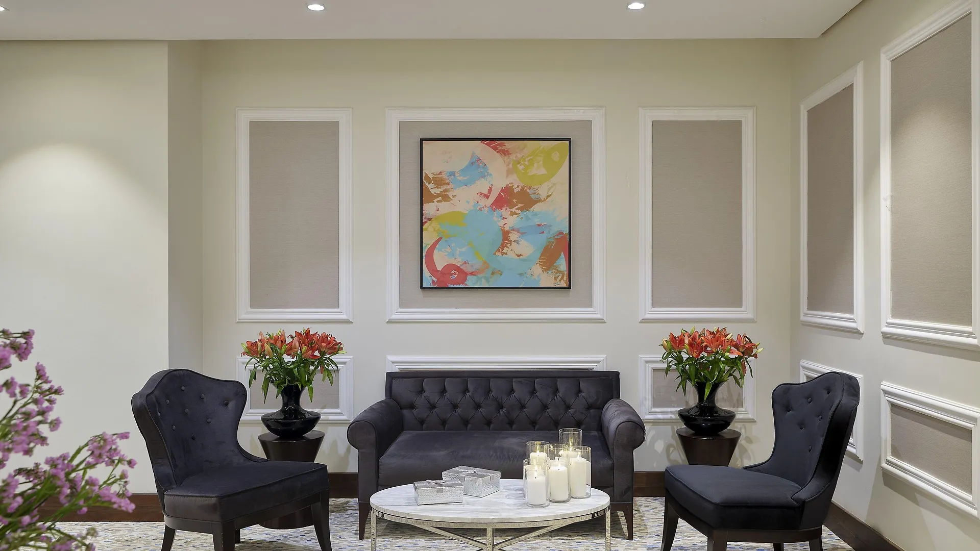 Wirgan Al Noor, Tapestry Collection By Hilton Hotel Mecca 4*,