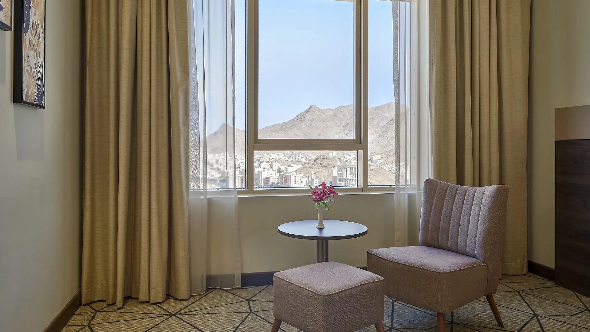 Wirgan Al Noor, Tapestry Collection By Hilton Hotel Mecca