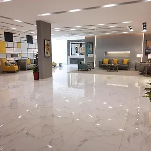 **** Apart Otel Executive Suudi Arabistan
