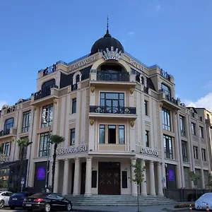 Royal Casino & 5* Batum