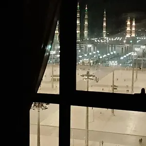 فندق Nozul Al Rawda Ex Al Aqeeq Al Rawda