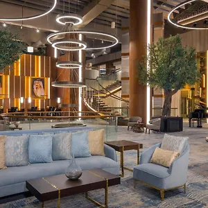 Marriott Madinah Road 5* Djeddah