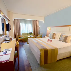 فندق Akgun Hotel, Worldhotels Crafted Collection