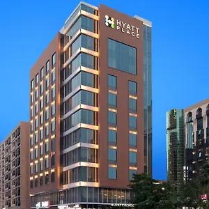 **** Otel Hyatt Place Baniyas Square Birleşik Arap Emirlikleri