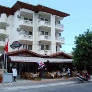 Babadan Boutique 3* Marmaris