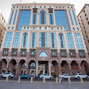 Araek Taiba Médine