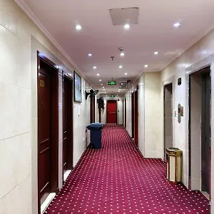 Hotel Arakan, Mecca