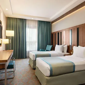 Otel Ramada By Wyndham Makkah Zad Al Tayseer