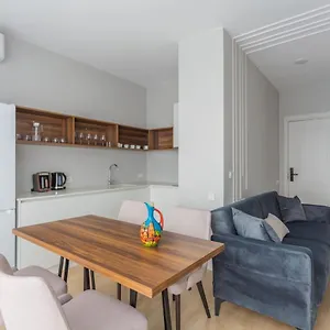 Nova Concierge 4* Batum