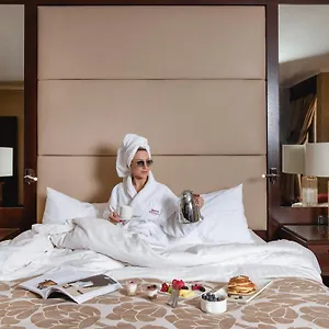 Marriott 5* Riyad