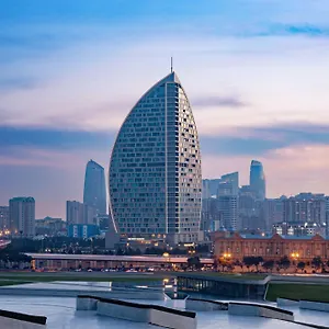 The Ritz-carlton, 5* Bakü