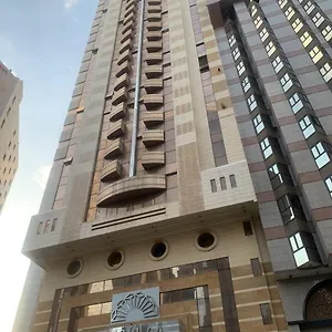 Hotel Al Massa Bader, La Mecque