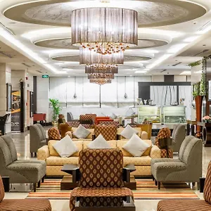 Hotel Al Ghufran Safwah Makkah