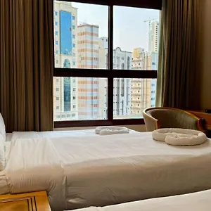 Al Fajr Al Badea 6 فندق