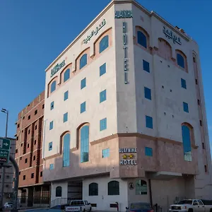 Al Ayniah 2* Médine