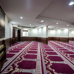 Hotel سنود العظمة Snood Al Azama, Mecca
