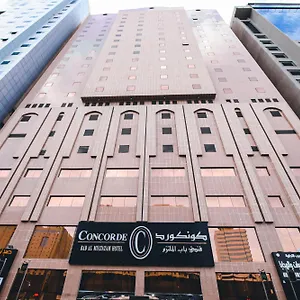 Hotel Bab Almultazam Concorde