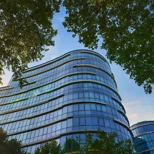 Paragraph Freedom Square, A Luxury Collection Hotel, 5* Tiflis