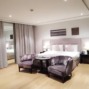 Vivienda Granada 4* Riyad