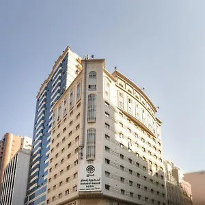 Osturat Emaar Mekke
