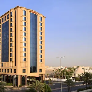 Moevenpick Star 5* Djeddah