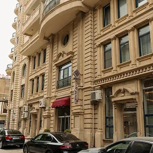 Park 4* Bakü