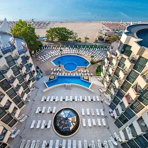 Zenith 4* Sunny Beach