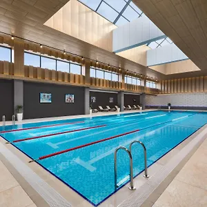 Wyndham Garden 4* Bakü