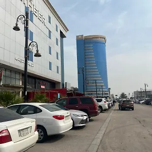 شقة فندقية Hayat Watheer For Serviced