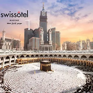 Swissotel Makkah Mekke