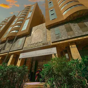 Hotel Abraj Al Tayseer Tuwa, La Mecque
