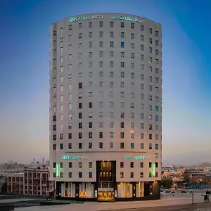 Ibis Styles Makkah Mekke