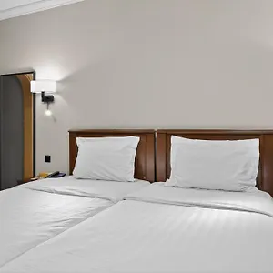 Hotel Al Thill الظل, Mecca