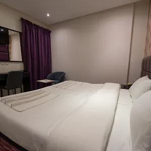 Otel سنود أجياد Snood Ajyad