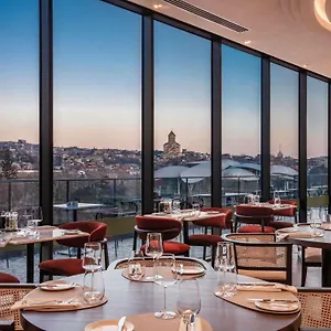Swissotel 5* Tiflis