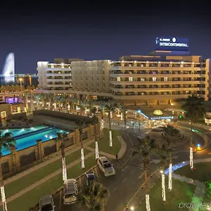 Intercontinental By Ihg 5* Djeddah