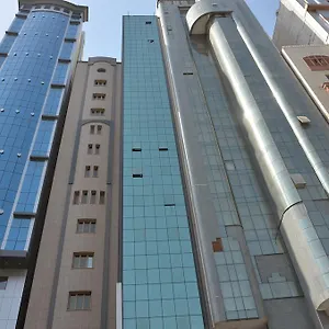 Hotel Anwar Al Deafah, La Mecque