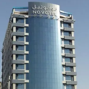 Novotel Tahlia 4* Djeddah