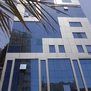 Hotel Al Shahba, La Mecque