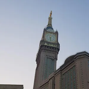 Al Thuria Grand Mekke