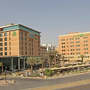 **** Otel Olaya By Ihg Suudi Arabistan